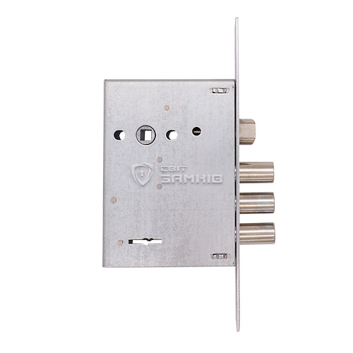 Механізм замка SHERLOCK 30.11 (BS67,5*77мм) 5 ключів - Фото №2