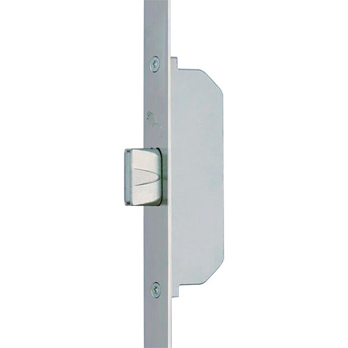 Механізм замка GU-Sec MR2 заскочка 35*92 мм рейка 2285 мм - Фото №2