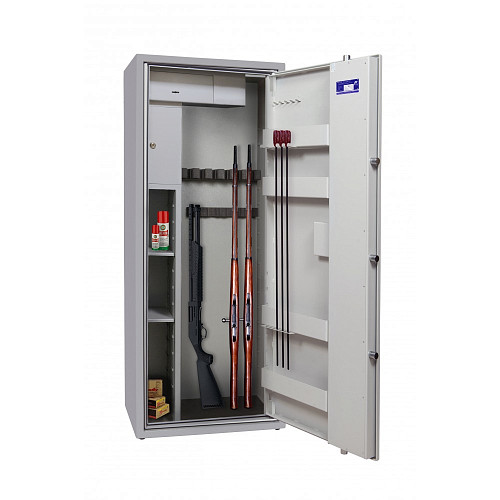 Сейф оружейный GRIFFON GE.600.K.L - Фото №2