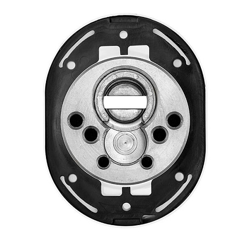 Протектор DISEC SFERIK BD16 25 мм белый - Фото №3