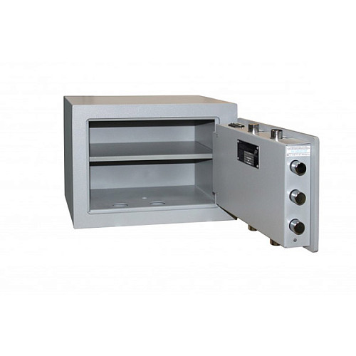 Сейф взломостойкий GRIFFON CLE I.30.C - Фото №2