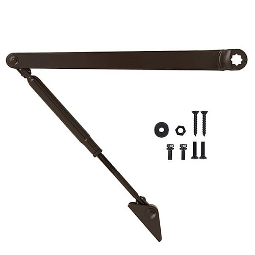 Тяга RYOBI стандартная к серии D-1500/2050/2550 Коричневый - Фото №4