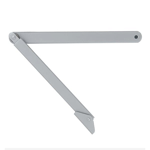 Тяга ABLOY DC197 стандартна Сірий - Фото №2