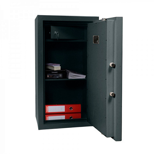 Сейф огнестойкий GRIFFON FS.90.E ML - Фото №2