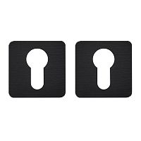 Накладки на сердцевину M/T 087 703 Minimal Cr-K черный брашований