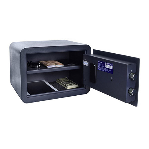 Сейф меблевий GRIFFON MSR.25.Е - Фото №5