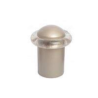 Стопор дверний підлоговий SOFUOGLU 5 см SN сатин