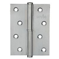 Завіс MVM B-100 100*75 мм - R MC правий матовий хром