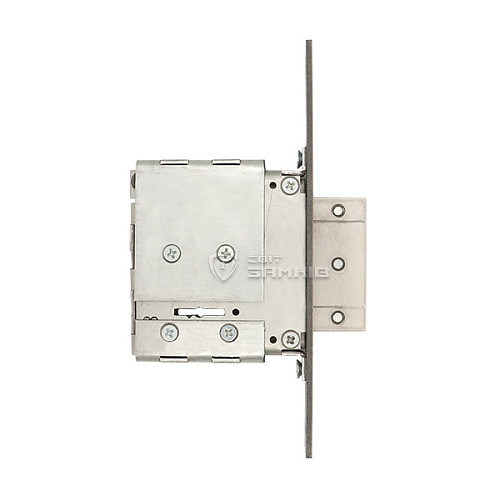 Механізм замка RADLOCK M 206 (BS52мм) - Фото №3