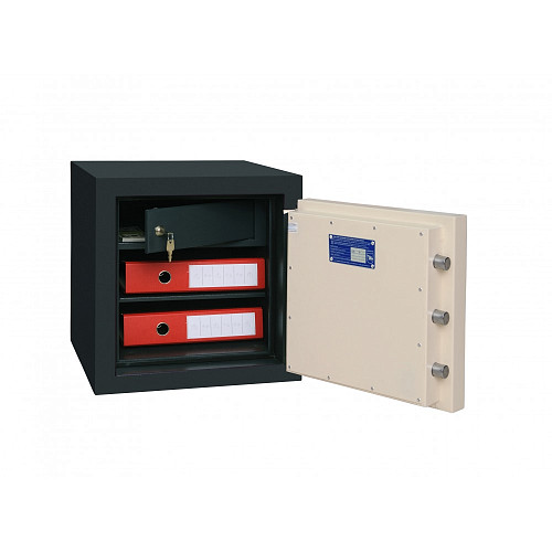 Сейф огнестойкий GRIFFON FS.45.K - Фото №2