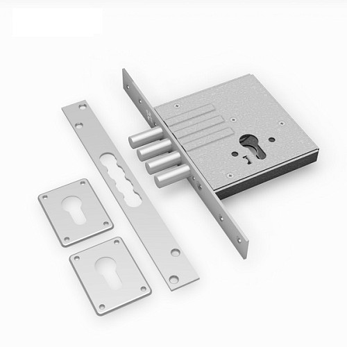 Механизм замка SECUREMME 2070 (BS60мм) - Фото №2