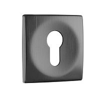 Декоративная накладка DISEC KT3796 краска черная