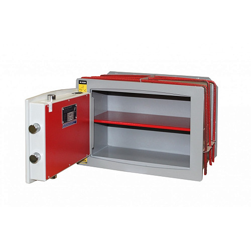 Сейф встраиваемый GRIFFON W.3228.E LEFT SIDE - Фото №4