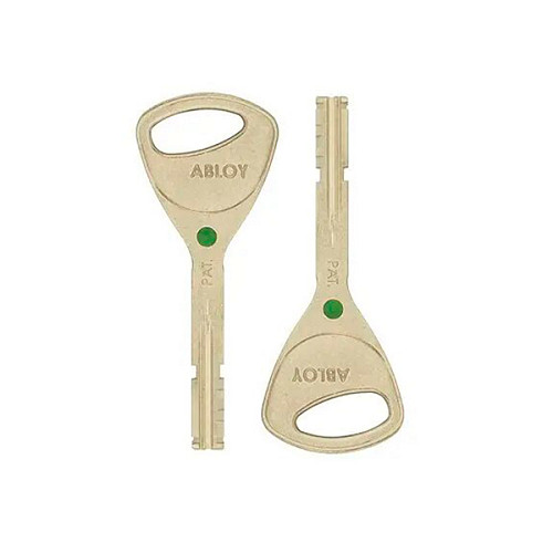 Замок навісний ABLOY PL350 Sentry (2 ключа) - Фото №5
