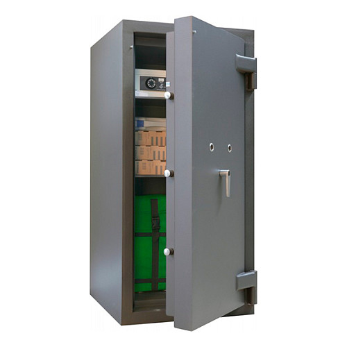 Сейф взломостойкий банковский GRIFFON CL V.130.K.K - Фото №3