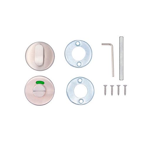 Вороток ABARO T006 з індикатором нержавіюча сталь - Фото №5