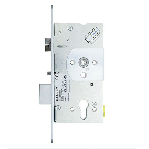 Електромеханічний замок ABLOY EL 560 (BS55*72мм) з функцією антипаніки - Фото №3
