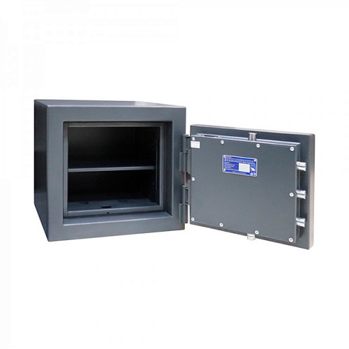 Сейф взломостойкий GRIFFON CLW II.45.E - Фото №3