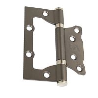 Завіс RDA 100*76*2,5 мм титан