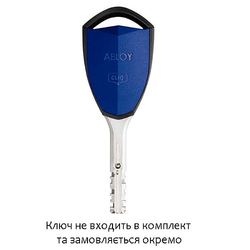 Замок навісний ABLOY PLLW340T Protec 2 CLIQ без ключів - Фото №5