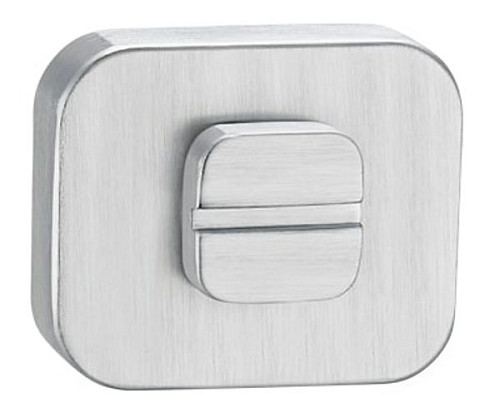 Вороток MVM T16 MC матовий хром - Фото №3