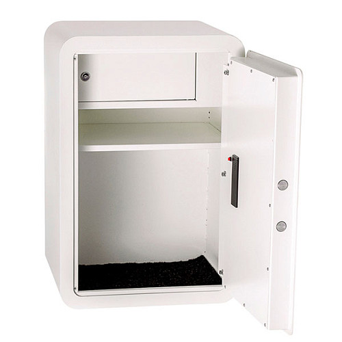 Сейф офисный FEROCON Energy 65Е - Фото №5