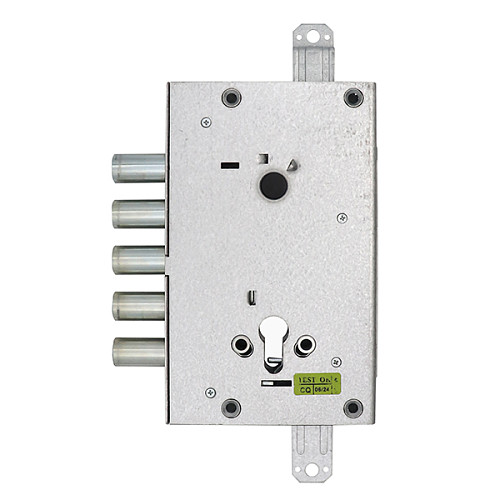 Механизм замка CISA 56405 (BS64 мм) без торцевой планки - Фото №4