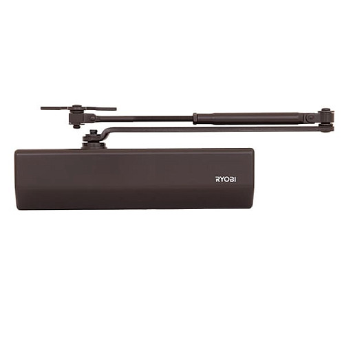 Дотягувач RYOBI D-2550 BC UNIV до 80кг FIRE Коричневий  - Фото №2