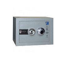 Сейф взломостойкий GRIFFON CLE I.30.C