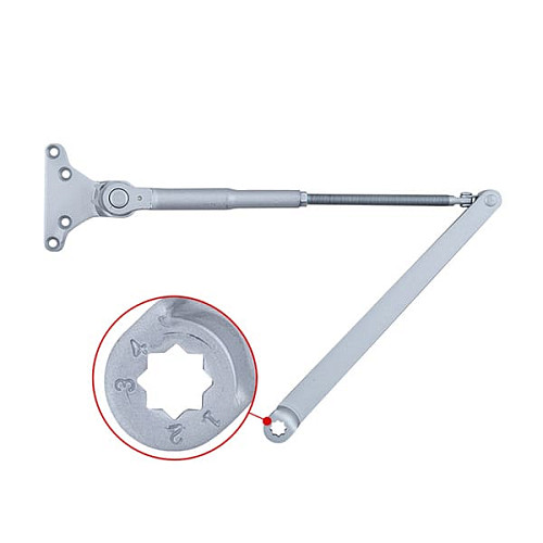 Тяга RYOBI параллельная с фиксацией в серии D-1500/2050/2550 Серый - Фото №2