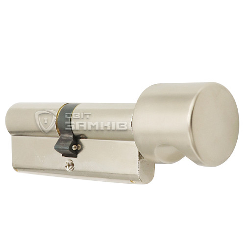 Циліндр WILKA 1405 K423 70T (35*35T) нікель - Фото №2