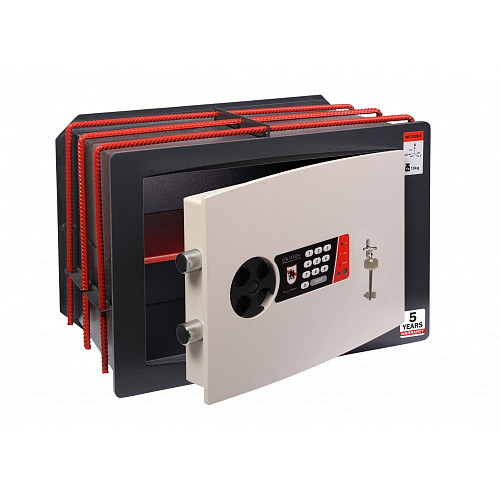 Сейф встраиваемый GRIFFON WL.3228.K.E - Фото №2