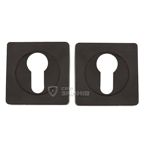 Накладки на серцевину GAVROCHE A1 BLACK чорний - Фото №2