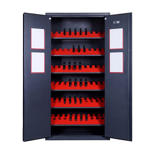 Шкаф для оружия GRIFFON GP.200.2.K.K - Фото №2