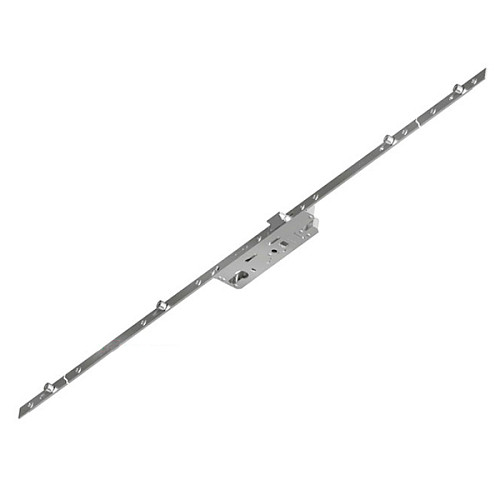 Механизм замка AXOR ролик 35*92 мм рейка 2100 мм - Фото №2