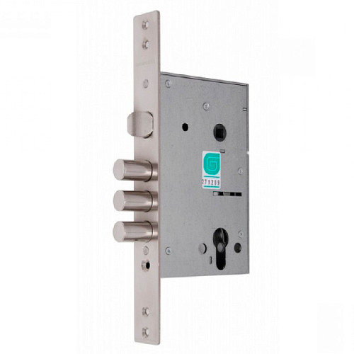 Механизм замка ГАРДИАН 32.11 (BS67,5*85мм)(н) - Фото №3