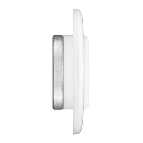 Протектор DISEC SFERIK BD16 25 мм белый - Фото №2