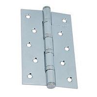 Петля KEDR 125*75 CR хром