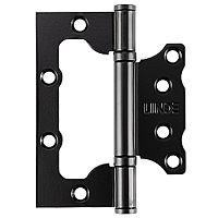 Петля LINDE HB-100 100*39 мм - Black черный