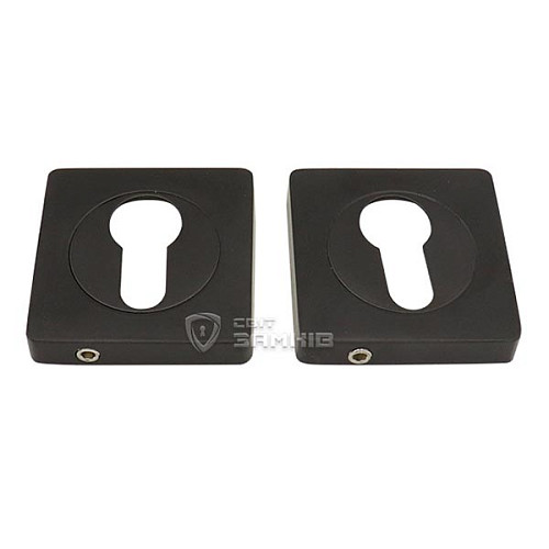 Накладки на серцевину GAVROCHE A3 BLACK чорний - Фото №2