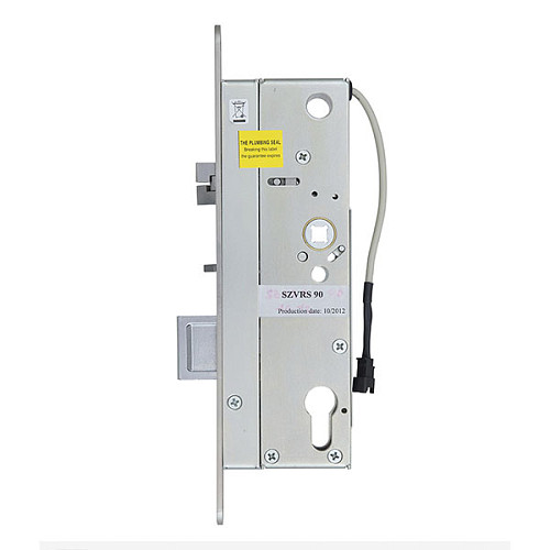 Электромеханический замок BERA SZVRS90 (BS55*90мм) - Фото №2