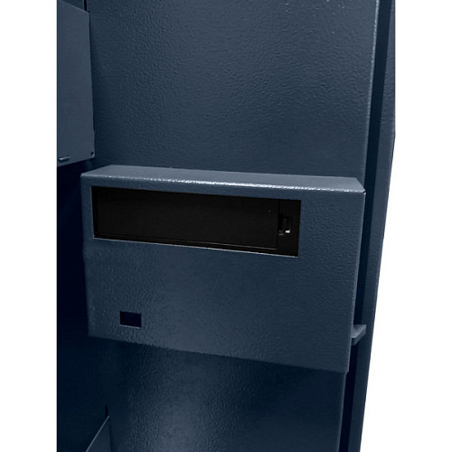 Сейф для оружия GRIFFON GLST.130.Fingerprint - Фото №11