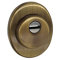 Протектор AZZI FAUSTO F23 25 мм 85x70 бронза