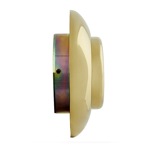 Протектор DISEC CLASS 5 CLS5 30мм латунь PVD - Фото №4