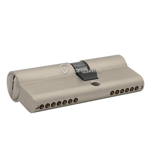 Цилиндр MUL-T-LOCK Integrator 120 (50*70) никель сатин - Фото №2