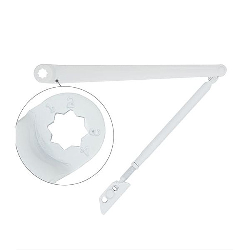 Тяга RYOBI стандартная к серии D-3550/4550 Белый - Фото №2