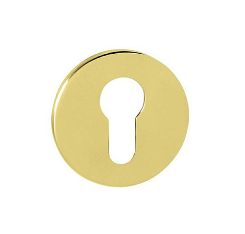 Накладки на серцевину TUPAI 4046 5S золото поліроване - Фото №2