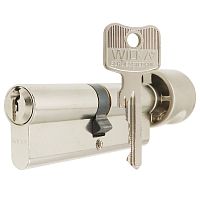 Цилиндр WILKA 1405 A 80T (50*30T) никель
