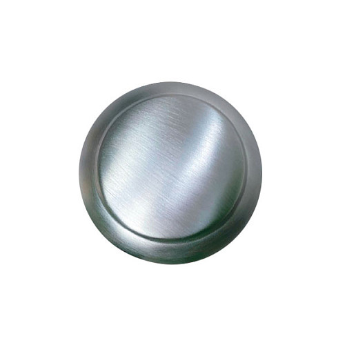 Ручка кноба FADEX Sagomato PO16 C02 фиксированная хром матовый - Фото №2