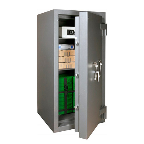Сейф взломостойкий банковский GRIFFON CL V.130.K.K - Фото №2